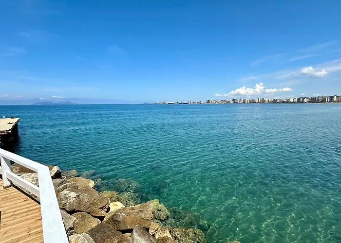 Luxury Sea View Vlorë