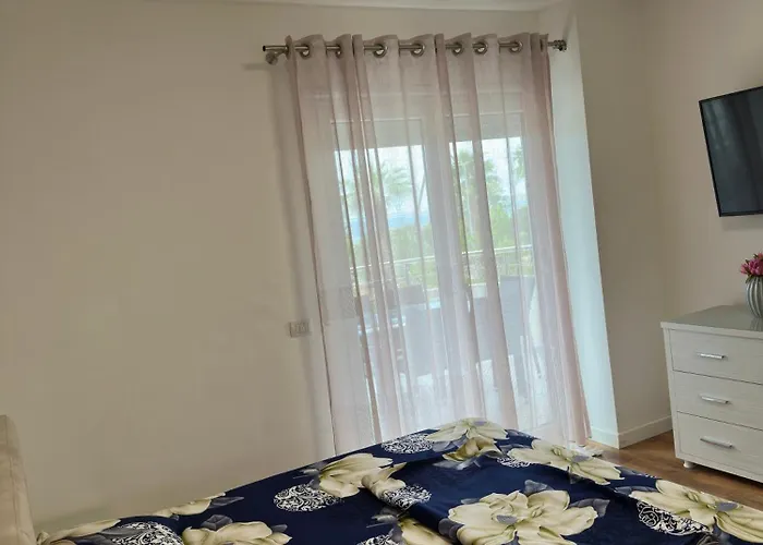 Luxury Sea View * Vlorë