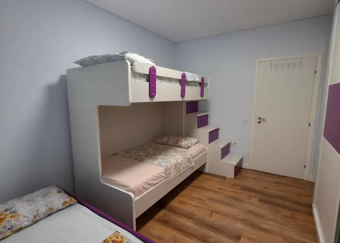 公寓 Luxury Sea View Vlorë