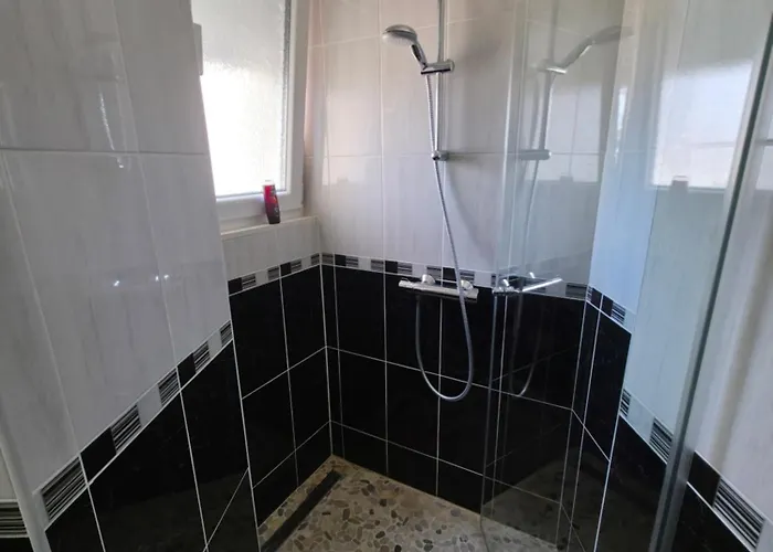 Luxury Sea View Daire