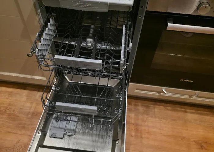 公寓 Luxury Sea View Vlorë